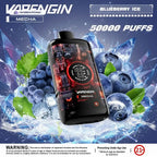 VAPENGIN Meacha 50000 Puffs Disposable Vape kit UAE — Buy Dubai | Emirates Vapor
