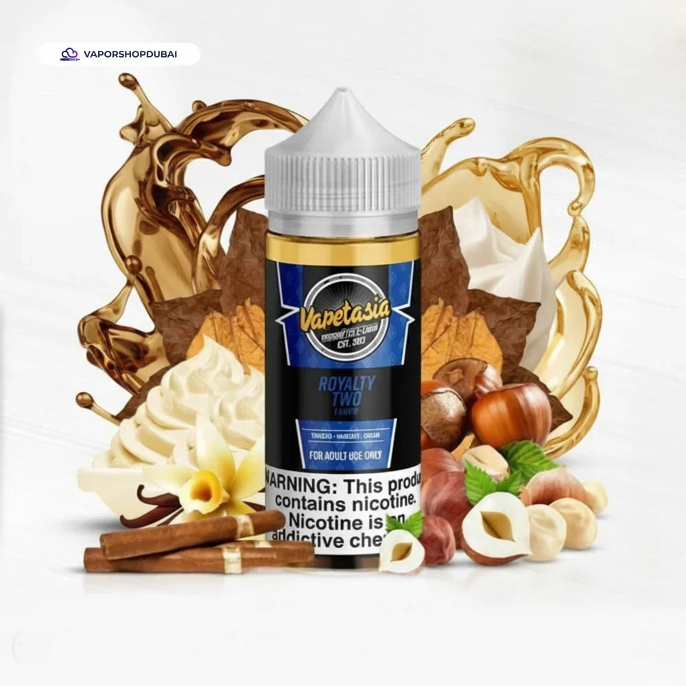 Vapetasia 100ml E-Liquid UAE — Buy Dubai | Emirates Vapor