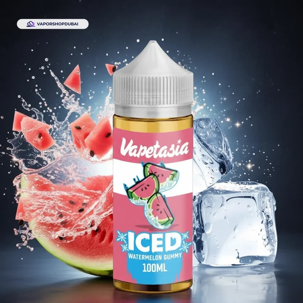 Vapetasia 100ml E-Liquid UAE — Buy Dubai | Emirates Vapor