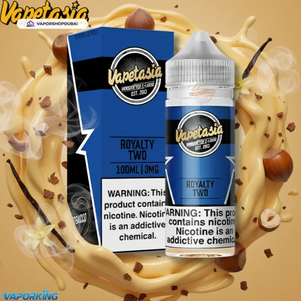 Vapetasia Killer Kustard 100ml E-Liquid flavors UAE | Emirates Vapor Dubai
