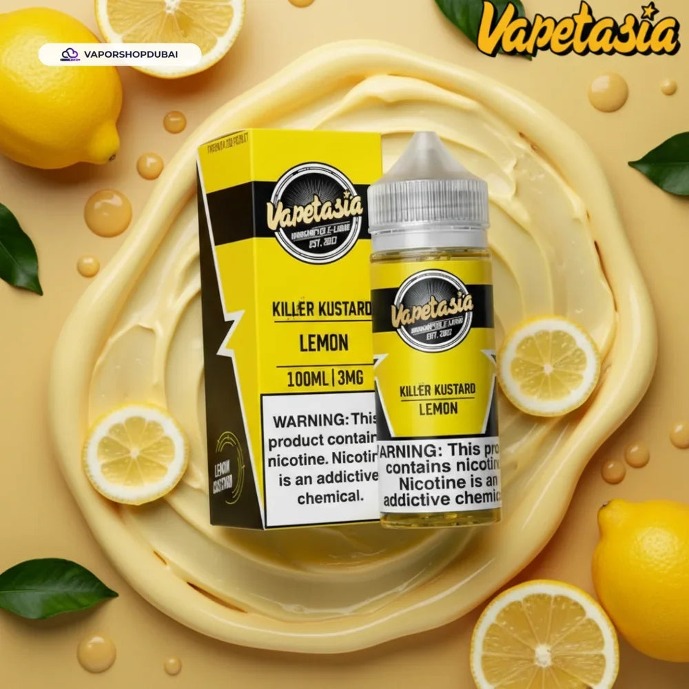 Authentic Emirates Vapor vape Dubai | Emirates Vapor