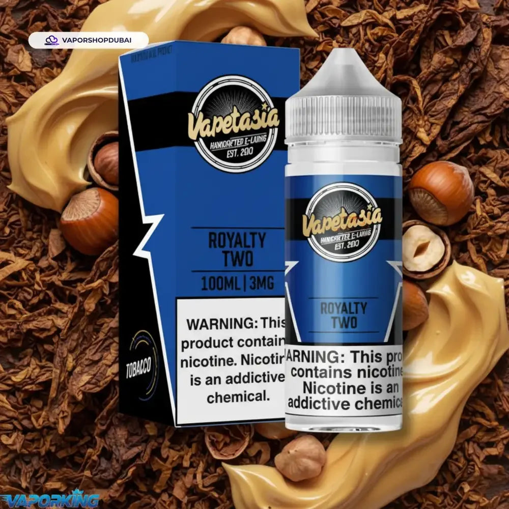 Vapetasia Killer Kustard 100ml E-Liquid flavors UAE | Emirates Vapor Dubai
