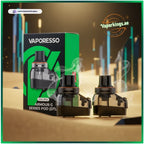 Vaporesso Armour G Series Pod 5ml In UAE, DUBAI