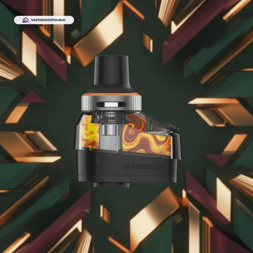 Vaporesso Armour G Review — AED 35 | Emirates Vapor