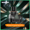 Vaporesso Armour G Series Pod 5ml dtl-armour-g-pods UAE | Emirates Vapor