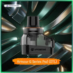Buy Vaporesso Vaporesso Armour G Series Pod 5ml Dubai same-day delivery