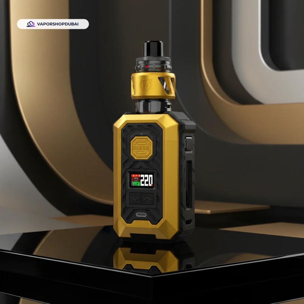 Vaporesso Armour Max Kit — AED 220 | Emirates Vapor