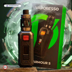 Authentic Vaporesso vape Dubai | Emirates Vapor