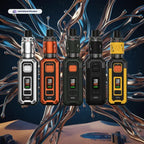 Vaporesso Armour S Vape Kit 100W UAE — Buy Dubai | Emirates Vapor