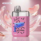 Vaporesso ECO Nano Pod System Kit 6ml best price UAE — ESMA certified