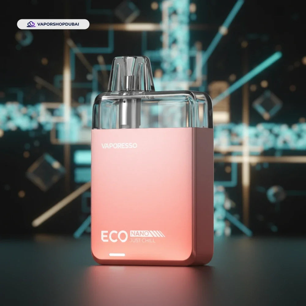Authentic Vaporesso vape Dubai | Emirates Vapor