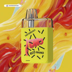 Vaporesso ECO Nano Pod System Kit 6ml In UAE