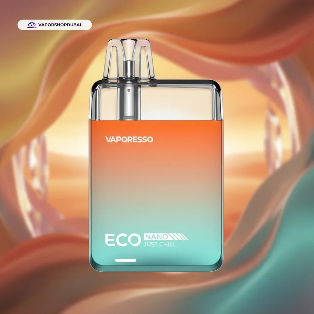 Vaporesso ECO Nano Pod System Kit 6ml In UAE