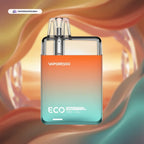 Vaporesso Eco Nano Pod System Kit 6Ml Uae — AED 80 | Emirates Vapor