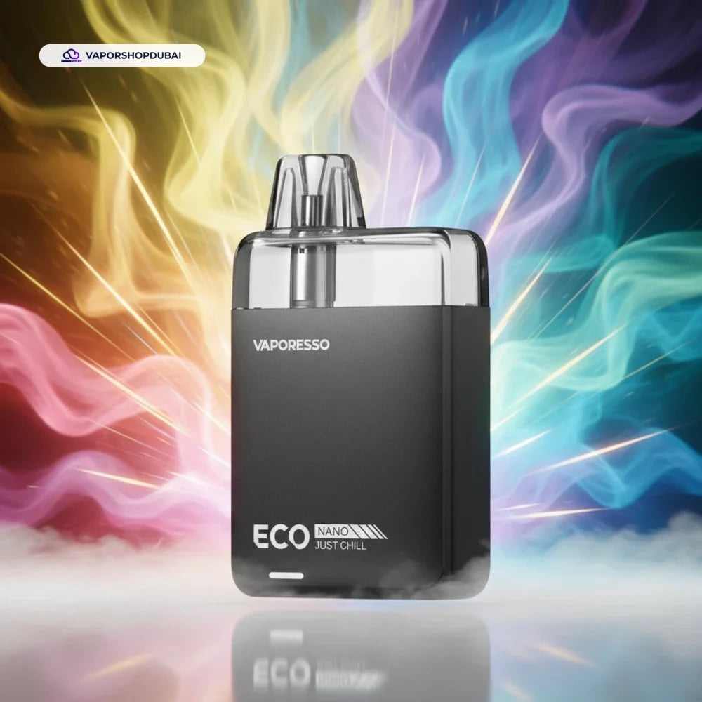 Vaporesso ECO Nano Pod System Kit 6ml In UAE