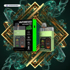 Vaporesso Eco Nano Pro Kit 6ml Pod Capacity In UAE