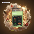 Vaporesso Eco Nano Pro Kit 6ml Pod Capacity In UAE