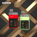 Vaporesso Eco Nano Pro Kit 6ml Pod Capacity In UAE