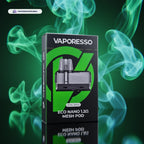 Vaporesso ECO NANO Replacement Pods 6ml In UAE