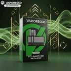 Vaporesso ECO NANO Replacement Pods 6ml In UAE
