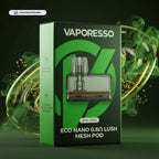 Vaporesso ECO NANO Replacement Pods 6ml In UAE