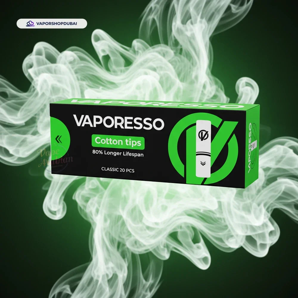Vaporesso ECO One Pod Cartridge 2ml best price UAE — ESMA certified