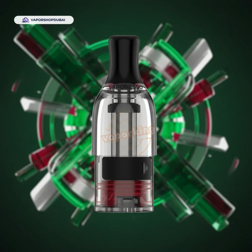 Authentic Vaporesso vape Dubai | Emirates Vapor