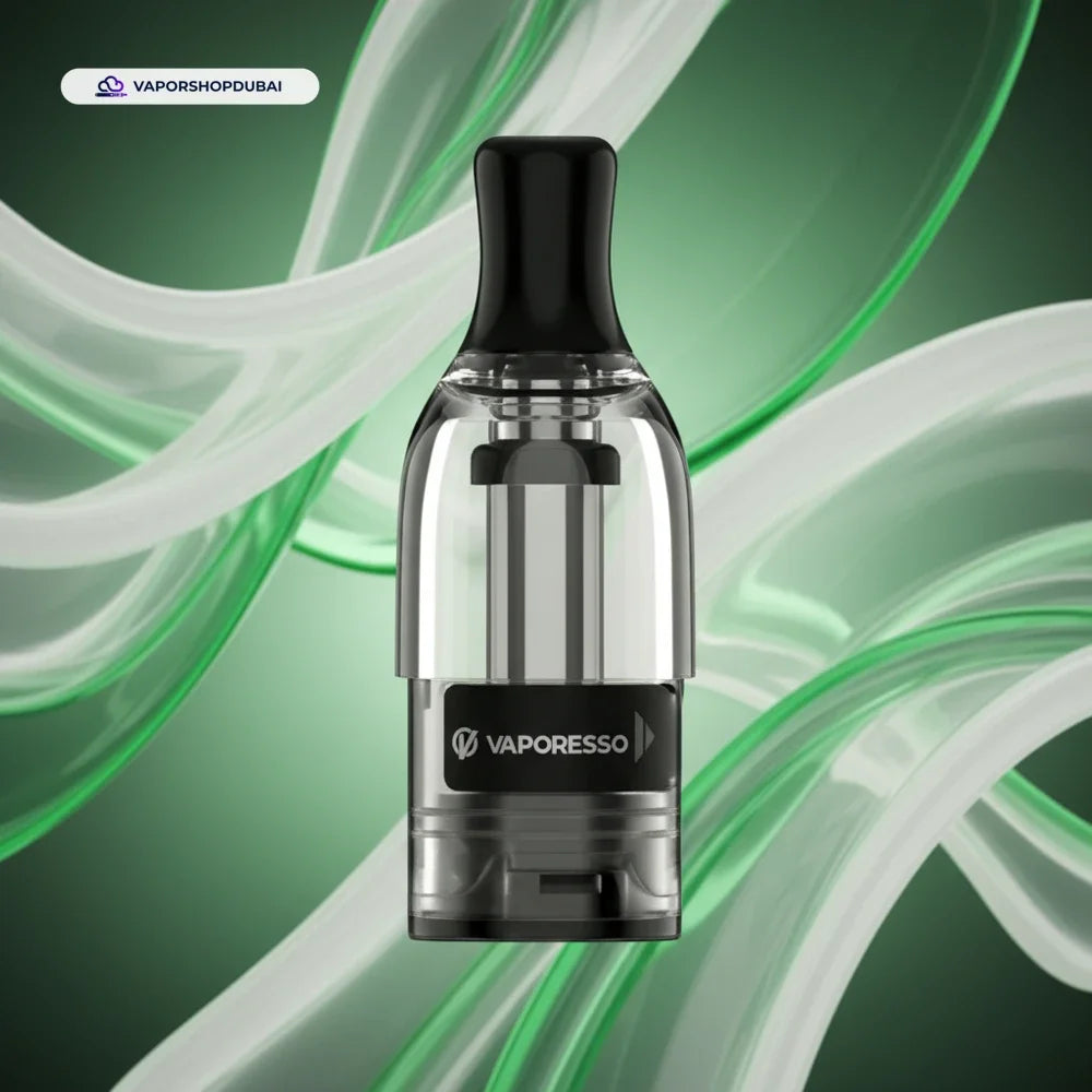 Vaporesso ECO One Pod Cartridge 2ml resistances UAE | Emirates Vapor Dubai
