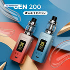 Vaporesso GEN 200 Kit iTANK 2 Edition In UAE