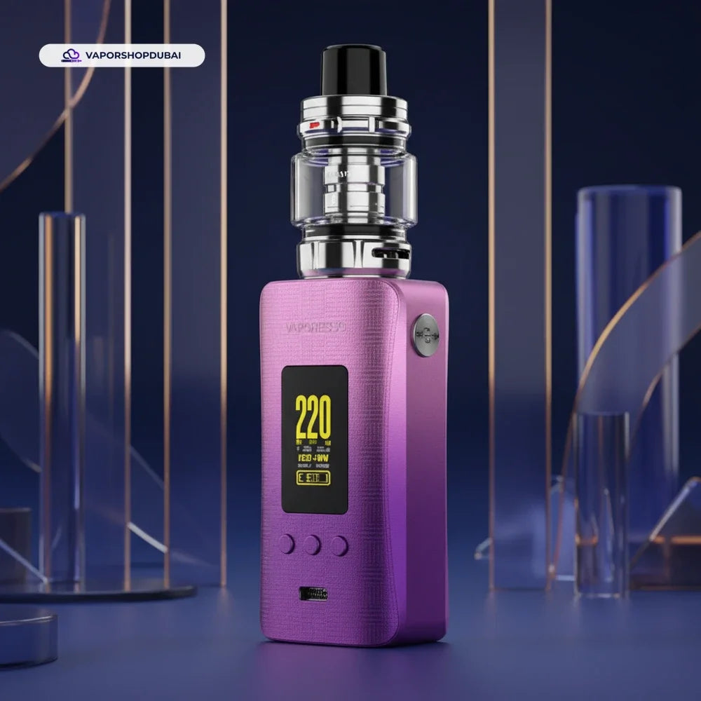 Vaporesso GEN 200 Kit iTANK 2 Edition In UAE
