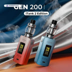 Vaporesso Gen 200 Kit Itank 2 Edition Uae — AED 185 | Emirates Vapor