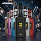 Buy Vaporesso Vaporesso GEN 200 Kit iTANK 2 Edition Dubai same-day delivery