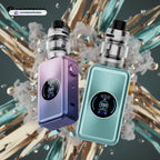 Vaporesso GEN MAX Kit 220W With iTank T Atomizer 6ml In UAE