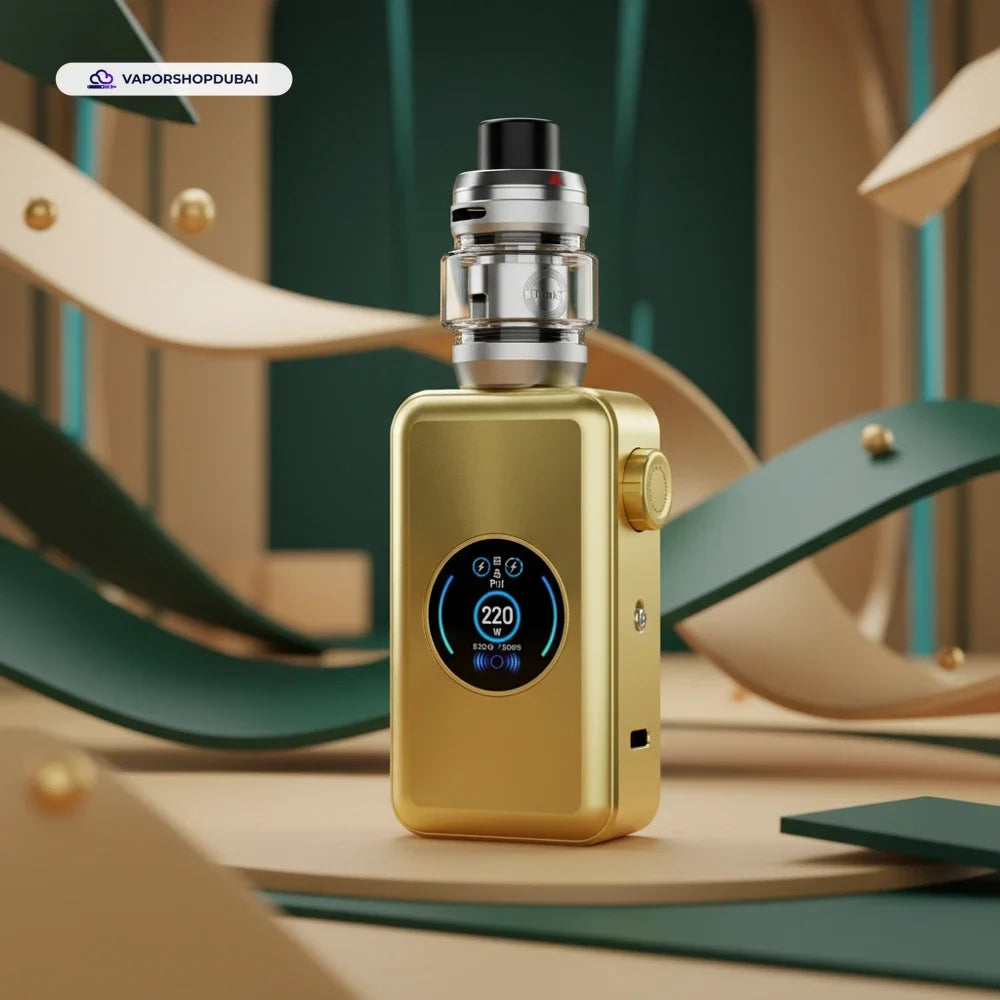 Authentic Vaporesso vape Dubai | Emirates Vapor