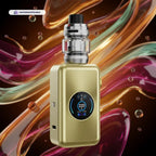 Buy Vaporesso Vaporesso GEN MAX Kit 220W With iTank T Atomizer 6ml Dubai same-day delivery