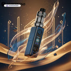 Vaporesso GEN SE Vape Kit 80W With iTank T Atomizer 3ml In UAE