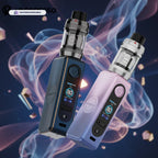 Vaporesso GEN SE Vape Kit 80W With iTank T Atomizer 3ml In UAE