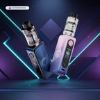 Vaporesso GEN SE Vape Kit 80W With iTank T Atomizer 3ml In UAE