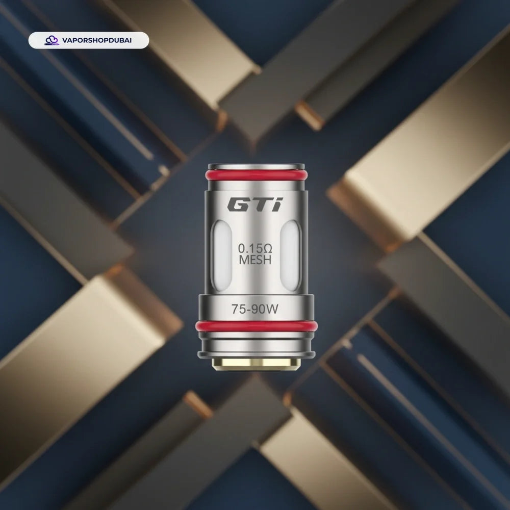 Vaporesso GTi Coils for iTank In UAE