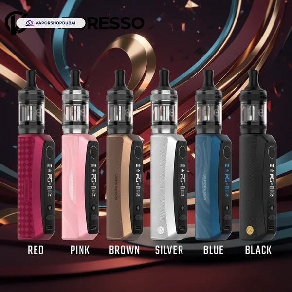 Vaporesso Vape Price — AED 150 | Emirates Vapor