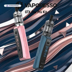 Vaporesso GTX One Pro Kit 40W 3000mAh Battery UAE — Buy Dubai | Emirates Vapor