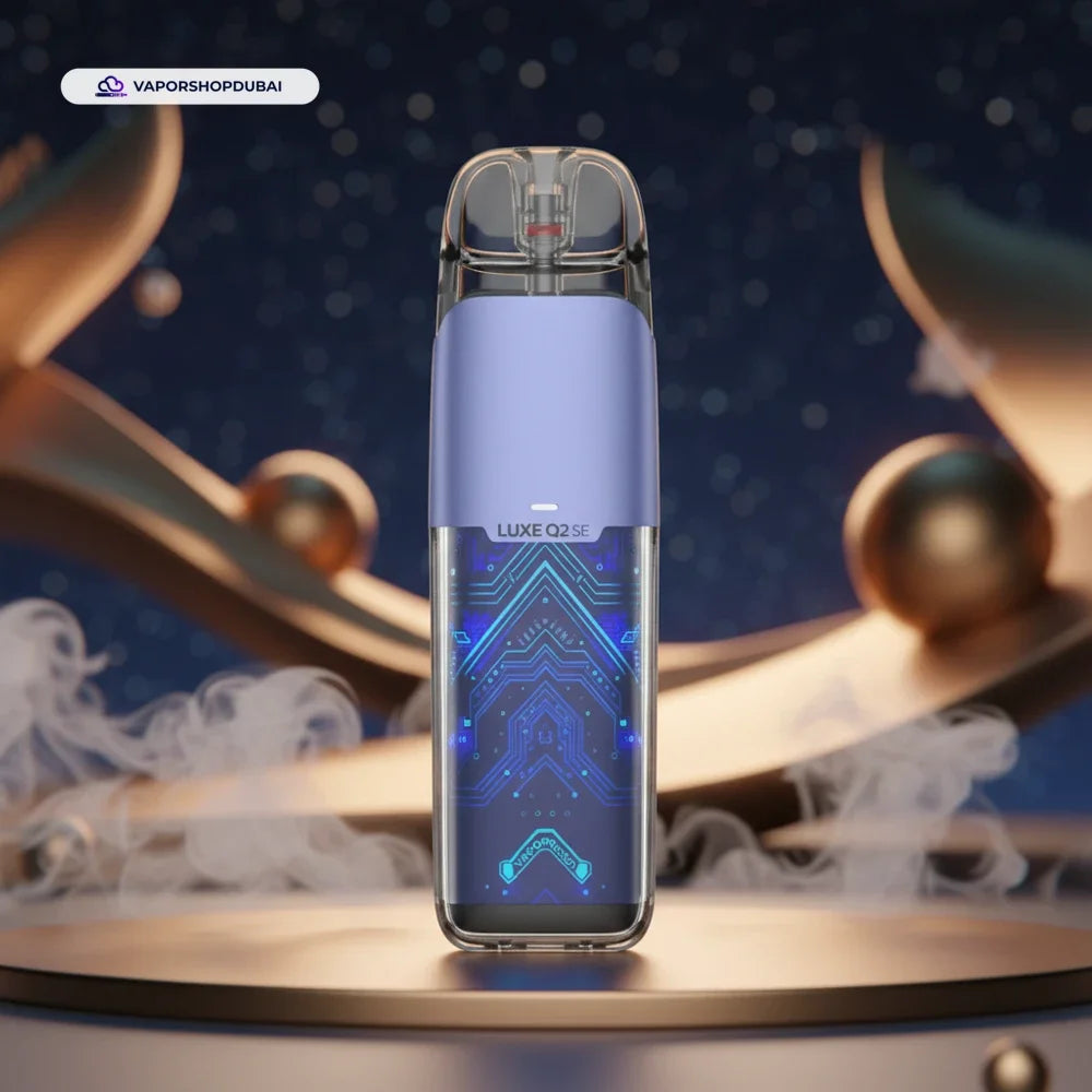 Vaporesso Luxe Q2 SE Pod Kit 25w in UAE