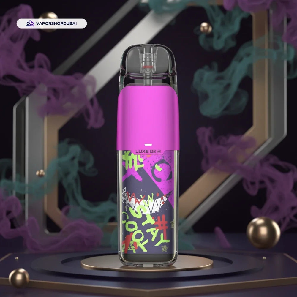Vaporesso Luxe Q2 SE Pod Kit 25w in UAE