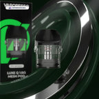 Buy Vaporesso Vaporesso LUXE QS Pod Cartridge 2ml for LUXE QS Kit / LUXE Q Kit Dubai same-day delivery