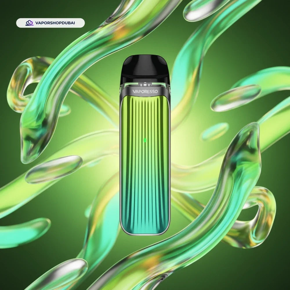 Vaporesso LUXE QS Pod Kit 1000mAh In UAE