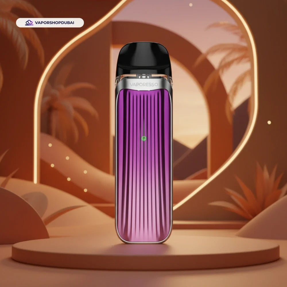Vaporesso LUXE QS Pod Kit 1000mAh In UAE