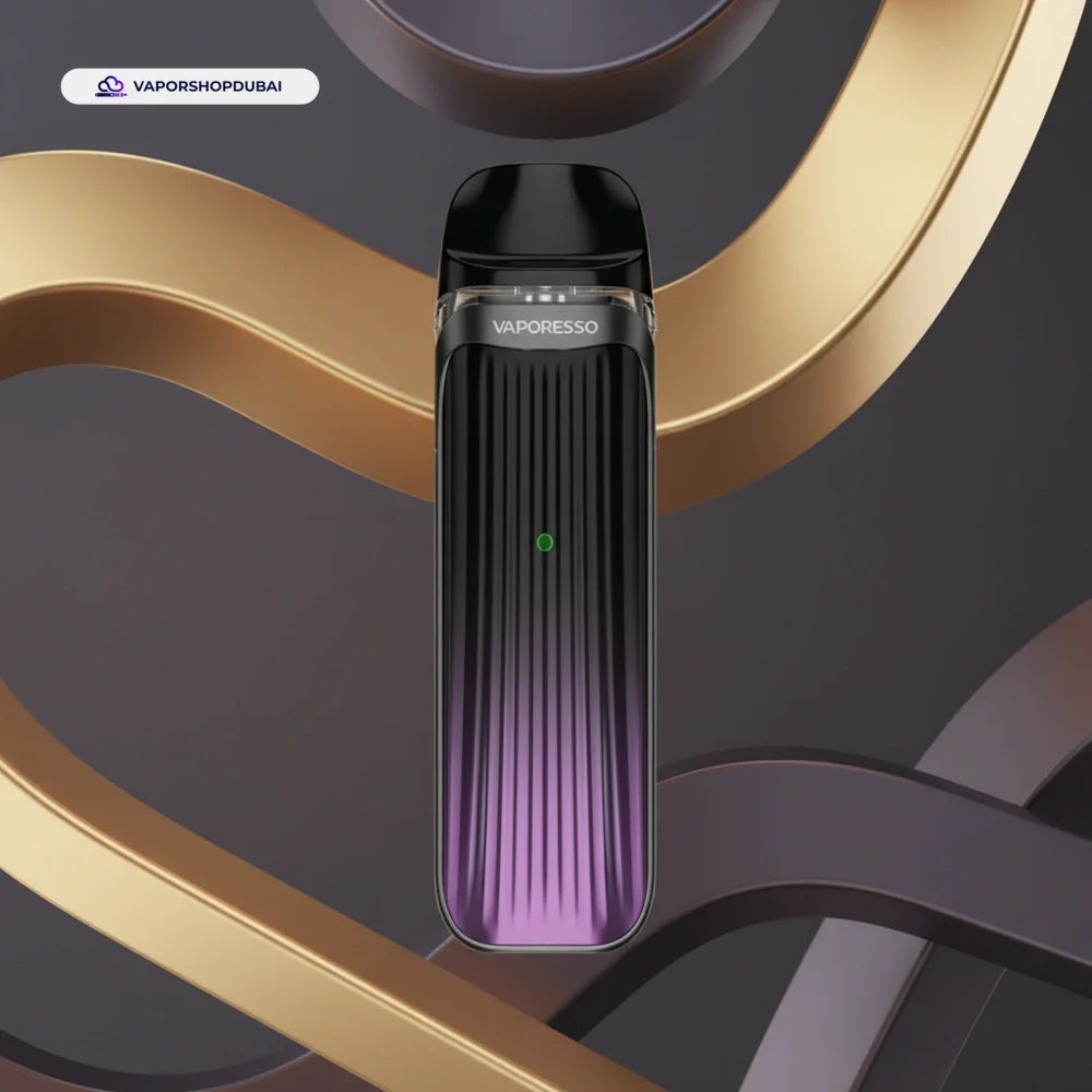 Vaporesso LUXE QS Pod Kit 1000mAh In UAE
