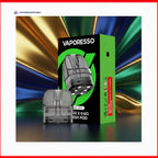Vaporesso LUXE X Pod Cartridge (2pcs/pack) best price UAE — ESMA certified