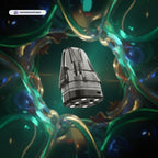 Vaporesso LUXE X Pod Cartridge (2pcs/pack) In UAE