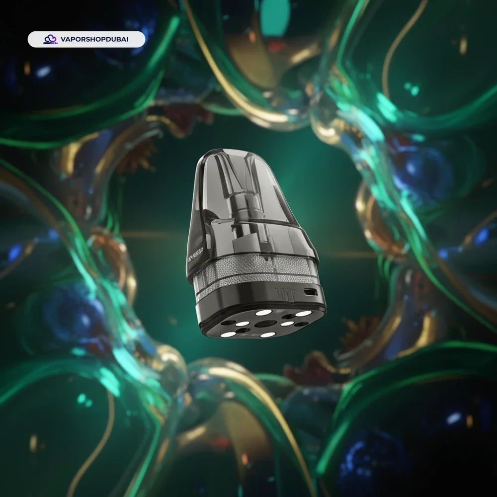 Vaporesso LUXE X Pod Cartridge (2pcs/pack) In UAE